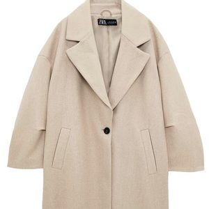Zara coat